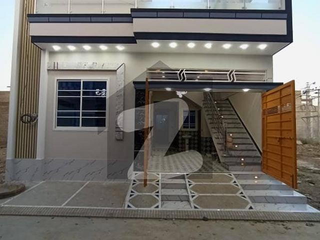 Saadi Garden House For Sale