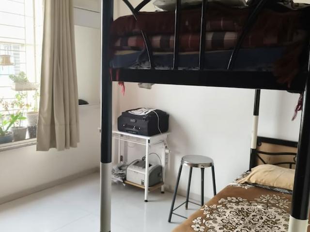 Saakshi Parvasaakshi 2.5 Bedroom 1200 Sq. Ft. Apartment in Pimple Saudagar Pune Listing ID: #10163