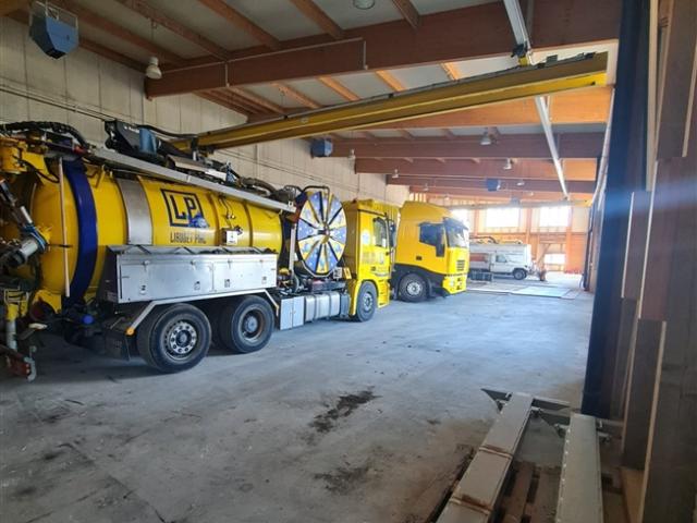 Saal zur Miete von 1006 m² und Refektorium von 35 m²