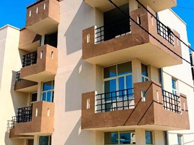 Saamag Saga Habitat 3 Bedroom 1450 Sq. Ft. Apartment in Doral Meerut Listing ID: #10068