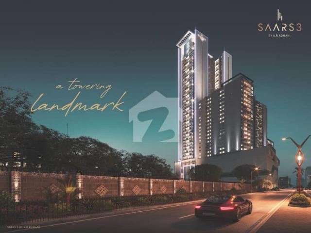 SAARS 3 | Signature Residences