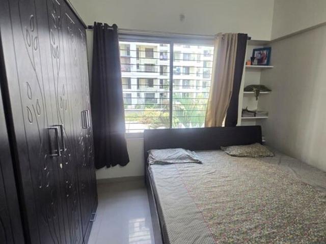 Saarrthi Stellar Spaces 2 Bedroom 850 Sq. Ft. Apartment in Kharadi Pune Listing ID: #10254