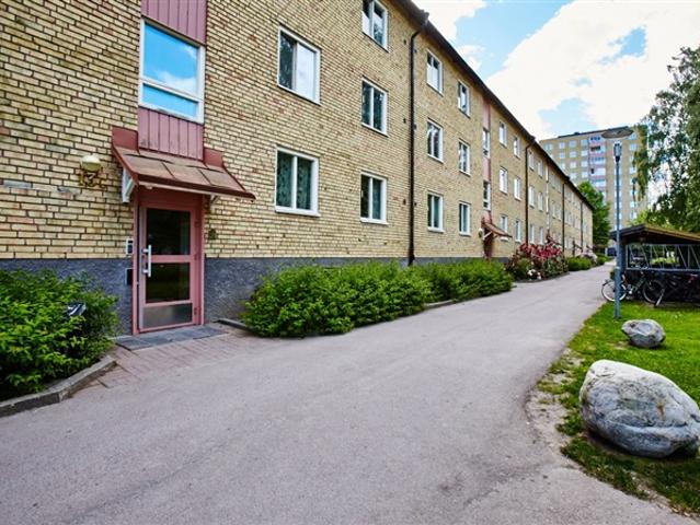 säbygatan, 58 m2, 2 rum, 7 080 kr, Västerås, Västmanland