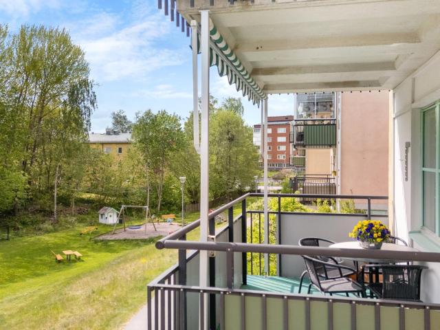 Säbytorgsvägen 43
