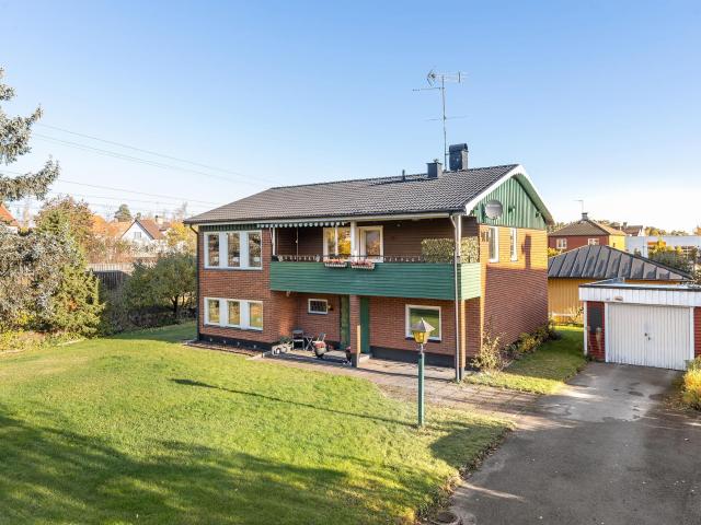 Säbyvägen 40B
