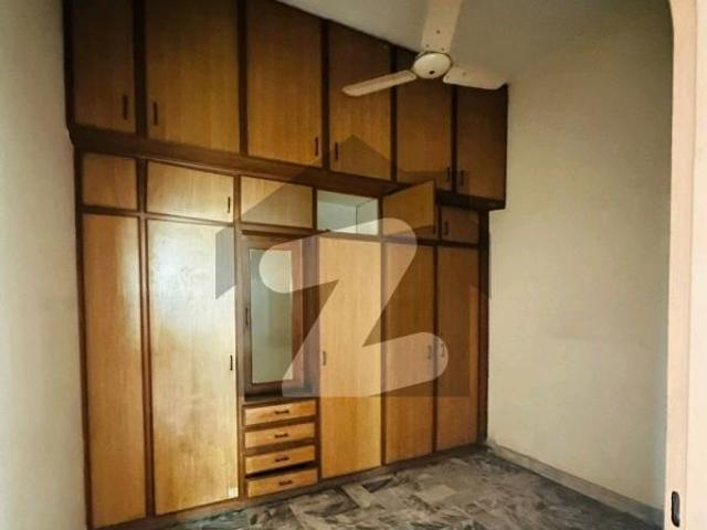 Sabzazar Scheme House Sized 1 Kanal For Sale Sabzazar Scheme