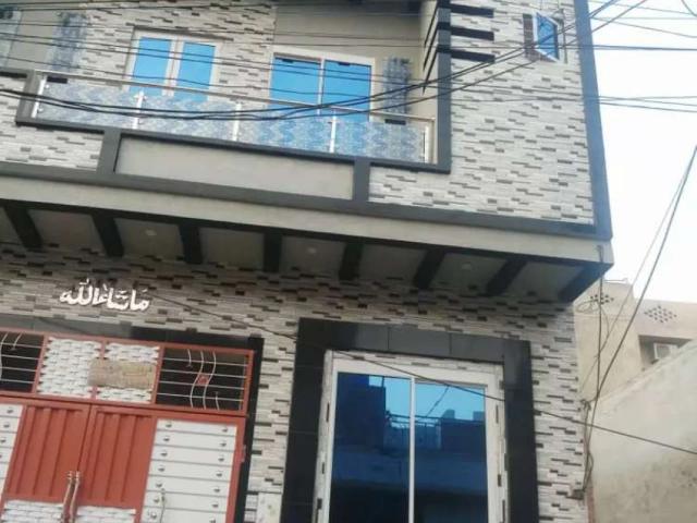 Sabzazar Scheme Lahore Sabzazar Scheme ID 53332