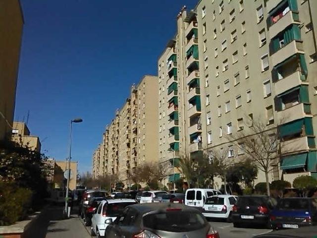 SABADELL: 86 M² CON PRECIO DE OPORTUNIDAD Y ALTO POTENCIAL DE REVALORIZACIÓN POR 136.400 €