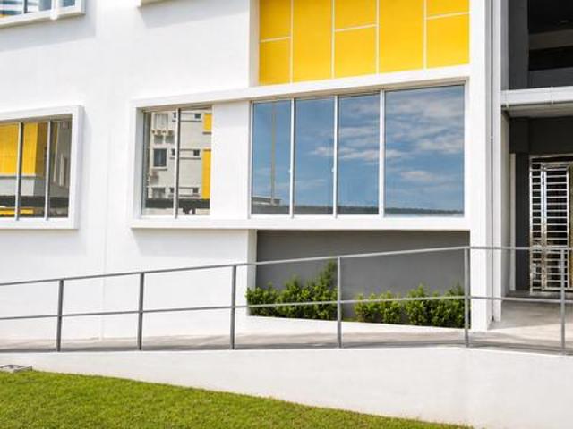 Sabah Tawau Leasehold Bandar Sri Indah South Ville Apartments Apartment For Sale