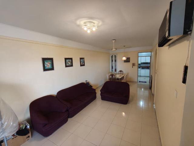Sabah Kota Kinabalu Fully Furnished Hilltop Apartment Apartment For Rent