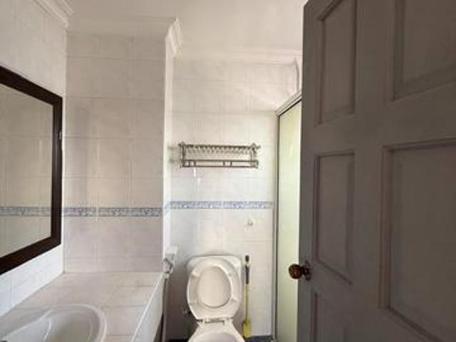 Sabah Kota Kinabalu Fully Furnished Marina Court Condominium For Rent