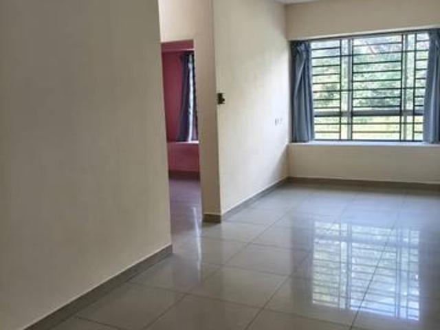 Sabah Penampang Leasehold Cyber City Apartment 2 Apartment For Sale