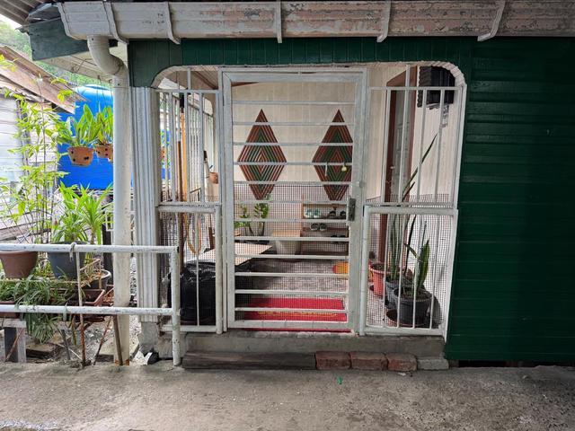Sabah Sandakan Leasehold House For Sale DIRECT OWNER