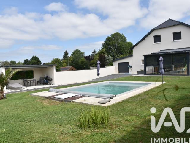 Sabalos Vente Maison 65
