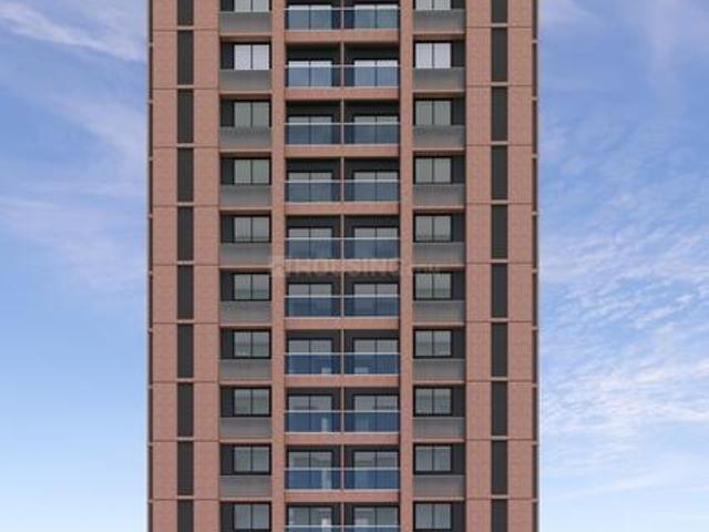 Sabarmati 3 BHK Apartment For Sale Ahmedabad