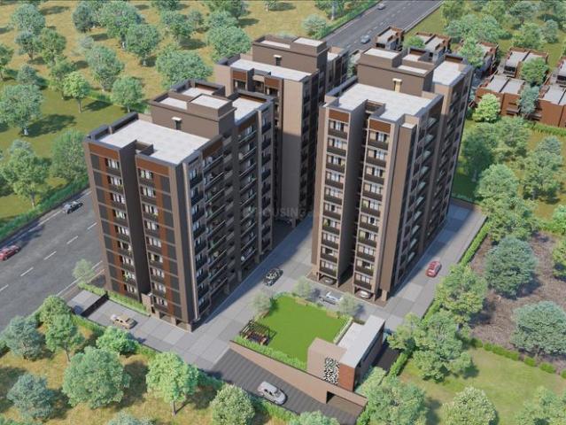 Sabarmati 2 BHK Apartment For Sale Ahmedabad