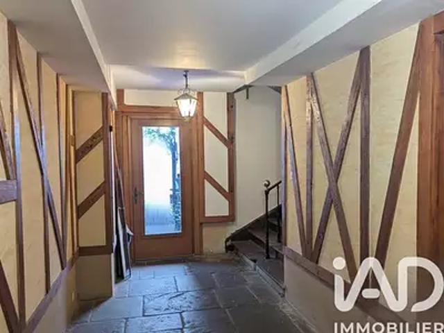 Sabarat 09350 Achat / Vente maison 7 pièces t7