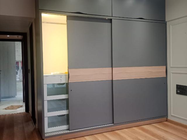 Sabari Mira 2 Bedroom 975 Sq. Ft. Apartment in Chembur Mumbai Listing ID: #10332