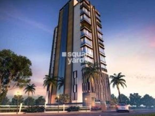 Sabari Nateker Heights 3 Bedroom 1573 Sq. Ft. Apartment in Chembur Mumbai Listing ID: #9360