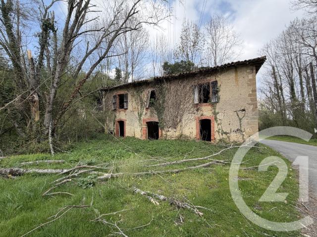 Sabarros Vente Maison 65