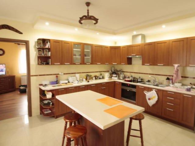 Sabaudia, 110 m2