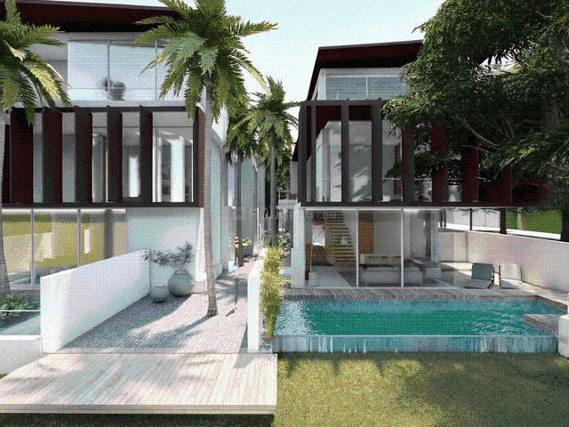 Sabh White Courts,Nerul 4 BHK Villa For Sale Goa