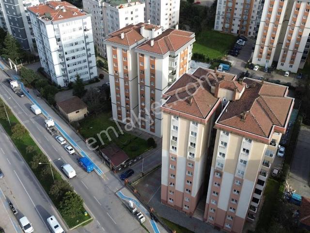 Sabiha Gökçen Yakını_kapalı Mutfaklı_ Satılık 1+1 Daire