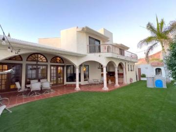 SABINOS RESIDENCIAL CASA EN VENTA AL NORTE DE HERMOSILLO