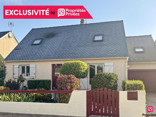 Sablé sur Sarthe Vente Maison 72