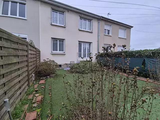 Sablé sur Sarthe 72300 Achat / Vente maison 5 pièces t5