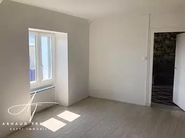 Sablé sur Sarthe 72300 Achat / Vente appartement 2 pièces t2