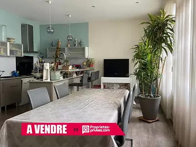 Sablé sur Sarthe 72300 Achat / Vente immeuble