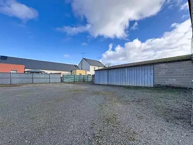 Sablé sur Sarthe 72300 Achat / Vente immeuble