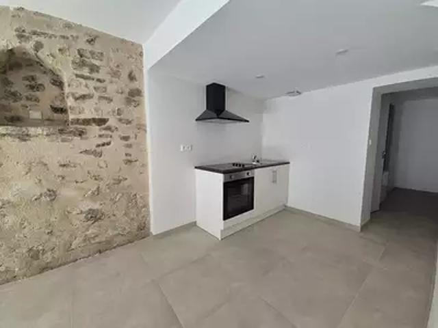 Sablé sur Sarthe 72300 Location appartement 1 pièce t1