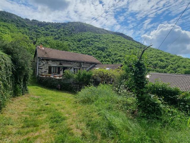 Sablières Vente Maison 07