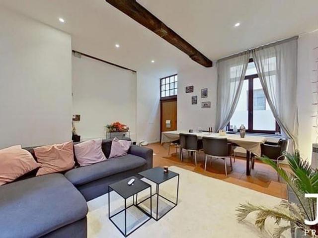 SABLON House 4bedrooms / 2bathrooms + courtyard of 15m ²