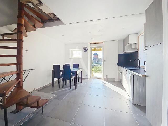 Sablonnières Vente Maison 77