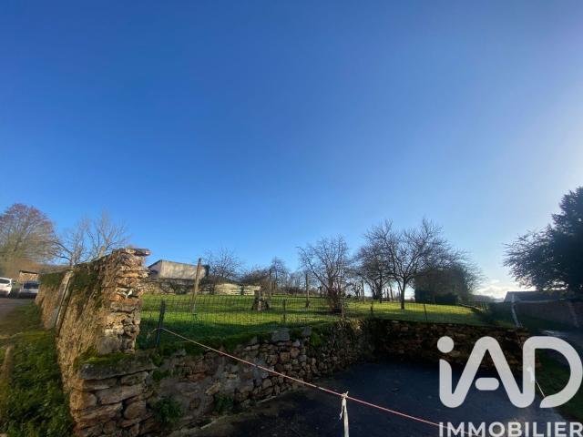 Sablonnières Vente Terrain 77