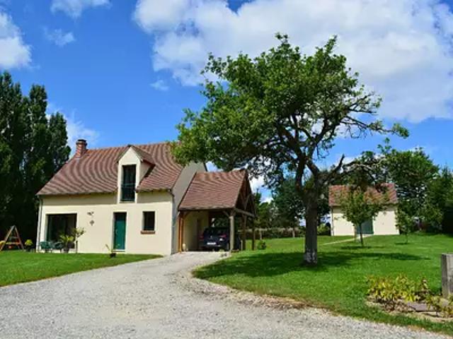 Sablons sur Huisne 61110 Achat / Vente maison 4 pièces t4 parking