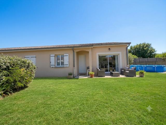 Sablons Vente Maison 38
