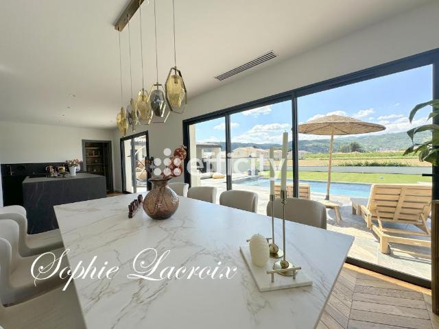 Sablons Vente Maison 38