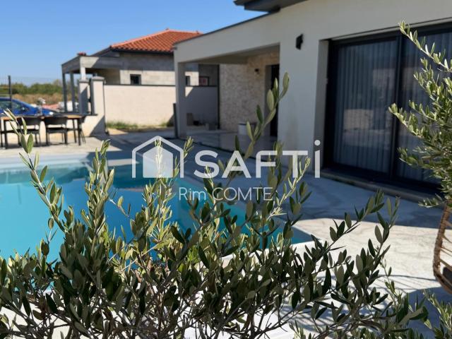 Sablons Vente Maison 38