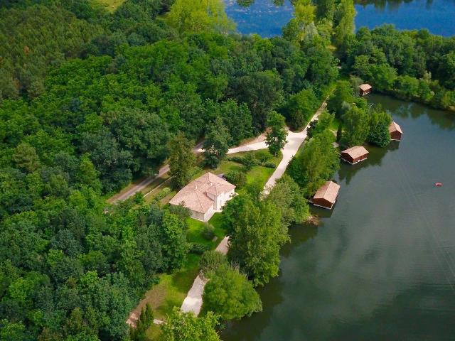 Sablons Vente Terrain 33
