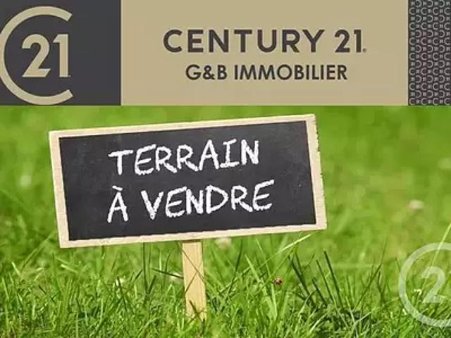 Sablons 33910 Achat / Vente terrain