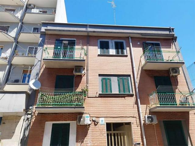 SABOTINO 61 Bari, Via Sabotino – Luce, comfort e centralit in una sola proposta
