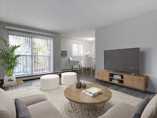 Sabra Apartments
