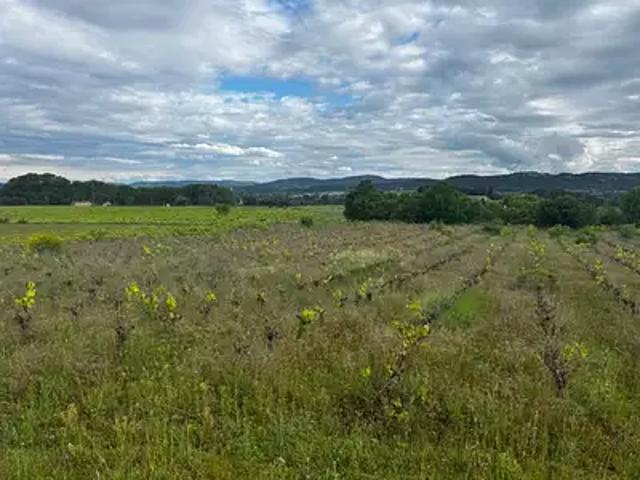 Sabran 30200 Programme neuf terrain neuf à vendre
