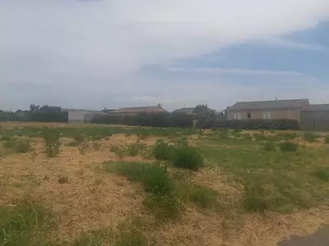 Sabran 30200 Programme neuf terrain neuf à vendre