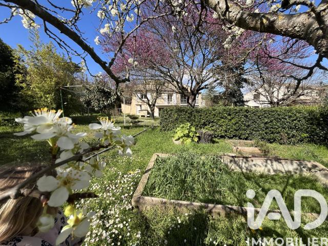 Sabran Vente Maison 30
