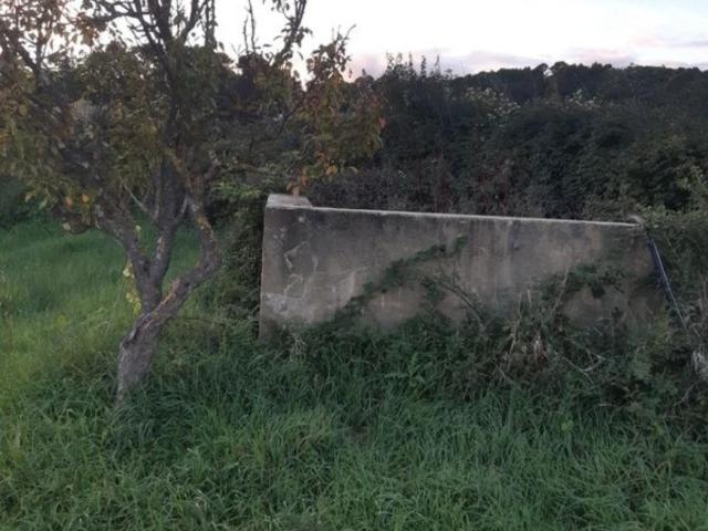 Sabran Vente Terrain 30